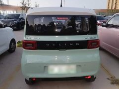 Wuling Hongguang MINIEV Macaron Fashion Edition LFP - ფოტო 5