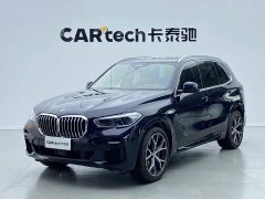 BMW X5 (Imported) Facelift xDrive40i Luxury M Sport Package - photo 1