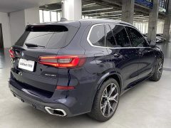 BMW X5 (Imported) Facelift xDrive40i Luxury M Sport Package - photo 3