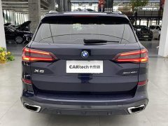 BMW X5 (Imported) Facelift xDrive40i Luxury M Sport Package - photo 4