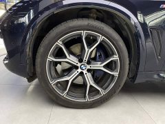 BMW X5 (Imported) Facelift xDrive40i Luxury M Sport Package - photo 7