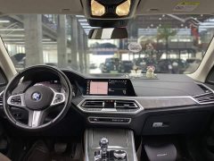 BMW X5 (Imported) Facelift xDrive40i Luxury M Sport Package - photo 8