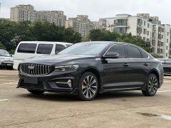 Geely Xingrui Oriental Radiance 2.0T Diesel Star Edition - photo 1