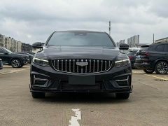 Geely Xingrui Oriental Radiance 2.0T Diesel Star Edition - photo 2