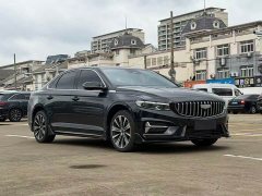 Geely Xingrui Oriental Radiance 2.0T Diesel Star Edition - photo 3