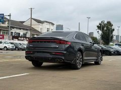 Geely Xingrui Oriental Radiance 2.0T Diesel Star Edition - photo 4