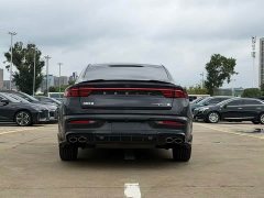 Geely Xingrui Oriental Radiance 2.0T Diesel Star Edition - photo 5