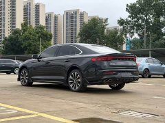 Geely Xingrui Oriental Radiance 2.0T Diesel Star Edition - photo 6
