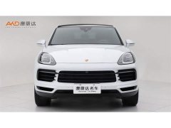 Porsche Cayenne Coupé 3.0T Platinum - ფოტო 2
