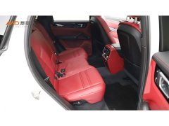 Porsche Cayenne Coupé 3.0T Platinum - ფოტო 8