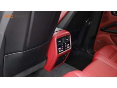 Porsche Cayenne Coupé 3.0T Platinum - ფოტო 9