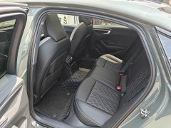 Audi A5L 2.0T Sport Plus - ფოტო 13