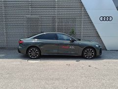 Audi A5L 2.0T Sport Plus - ფოტო 3