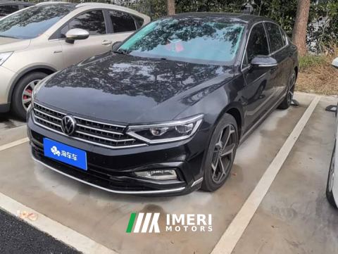 2022 Volkswagen Magotan 2 Million Units Commemorative Edition 330TSI DSG Leading Version