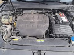 Volkswagen Magotan 2 Million Units Commemorative Edition 330TSI DSG Leading Version - photo 10