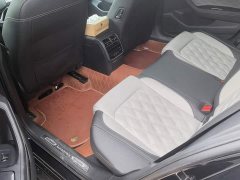 Volkswagen Magotan 2 Million Units Commemorative Edition 330TSI DSG Leading Version - photo 11