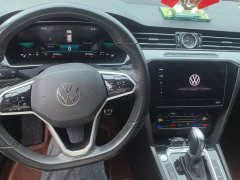 Volkswagen Magotan 2 Million Units Commemorative Edition 330TSI DSG Leading Version - photo 12
