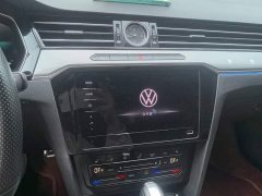 Volkswagen Magotan 2 Million Units Commemorative Edition 330TSI DSG Leading Version - photo 13