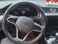 Volkswagen Magotan 2 Million Units Commemorative Edition 330TSI DSG Leading Version - photo 15