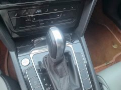 Volkswagen Magotan 2 Million Units Commemorative Edition 330TSI DSG Leading Version - photo 16