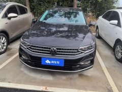 Volkswagen Magotan 2 Million Units Commemorative Edition 330TSI DSG Leading Version - photo 2
