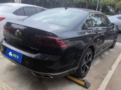 Volkswagen Magotan 2 Million Units Commemorative Edition 330TSI DSG Leading Version - photo 3
