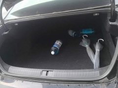 Volkswagen Magotan 2 Million Units Commemorative Edition 330TSI DSG Leading Version - photo 4