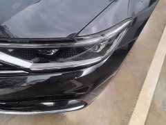 Volkswagen Magotan 2 Million Units Commemorative Edition 330TSI DSG Leading Version - photo 5