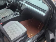 Volkswagen Magotan 2 Million Units Commemorative Edition 330TSI DSG Leading Version - photo 8