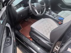 Volkswagen Magotan 2 Million Units Commemorative Edition 330TSI DSG Leading Version - photo 9
