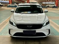 Geely Binrui 1.4T CVT F-Flagship - ფოტო 1