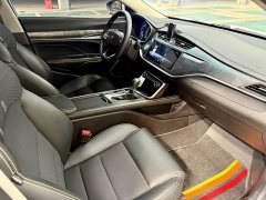 Geely Binrui 1.4T CVT F-Flagship - ფოტო 10