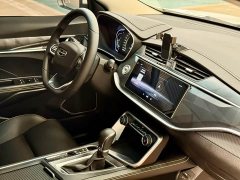 Geely Binrui 1.4T CVT F-Flagship - ფოტო 11