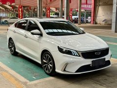Geely Binrui 1.4T CVT F-Flagship - ფოტო 2