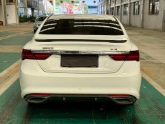 Geely Binrui 1.4T CVT F-Flagship - ფოტო 4
