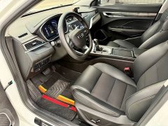 Geely Binrui 1.4T CVT F-Flagship - ფოტო 7