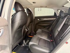 Geely Binrui 1.4T CVT F-Flagship - ფოტო 8