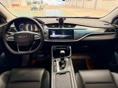 Geely Binrui 1.4T CVT F-Flagship - ფოტო 9