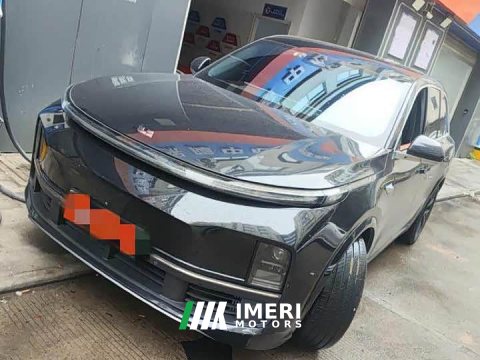 2023 Li Auto L8 Pro - ავტომობილი ჩინეთიდან