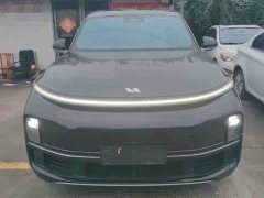 Li Auto L8 Pro - ფოტო 2