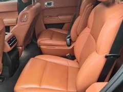 Li Auto L8 Pro - ფოტო 6