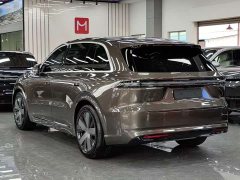 Li Auto Ideal L8 Ultra - ფოტო 3