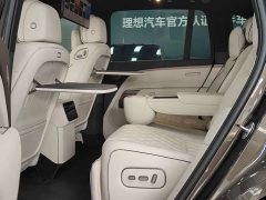 Li Auto Ideal L8 Ultra - ფოტო 5