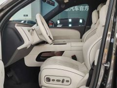 Li Auto Ideal L8 Ultra - ფოტო 6