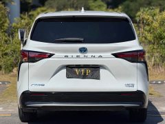 Toyota Sienna 2.5L Hybrid Premium Edition - photo 14