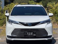 Toyota Sienna 2.5L Hybrid Premium Edition - photo 2