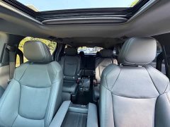 Toyota Sienna 2.5L Hybrid Premium Edition - photo 9