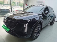 Cadillac XT5 2.0T Premium - photo 1