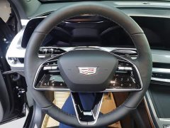 Cadillac XT5 2.0T Premium - photo 10