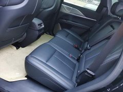 Cadillac XT5 2.0T Premium - photo 16
